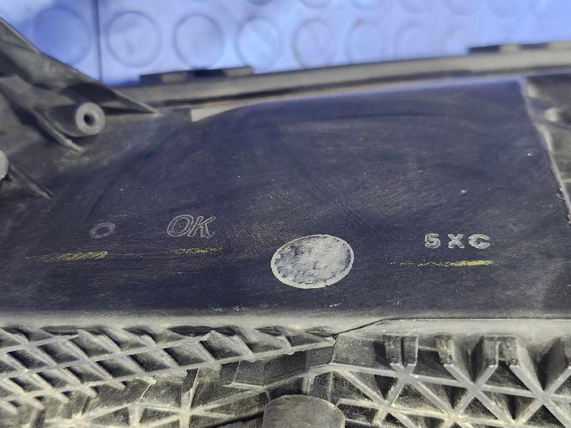 2005 Toyota Prius Headlamp Assembly
