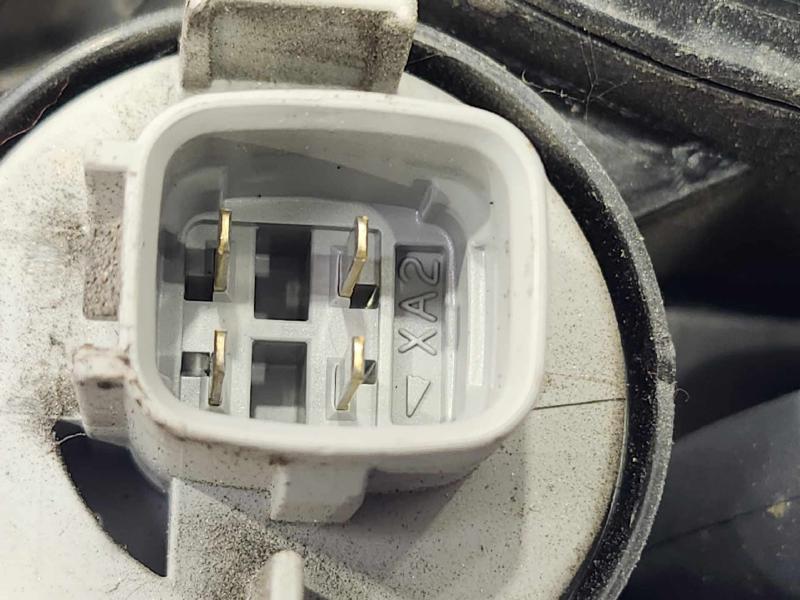 2005 Toyota Prius Headlamp Assembly