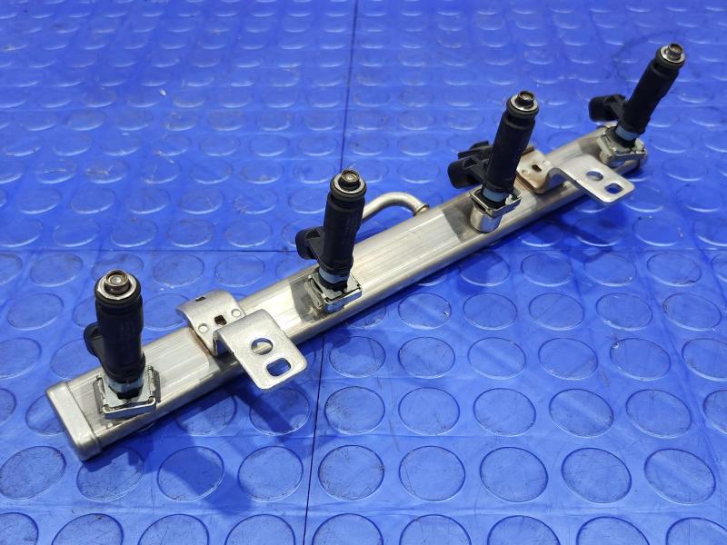 2016 Ram ProMaster City Misc Fuel Injection Parts