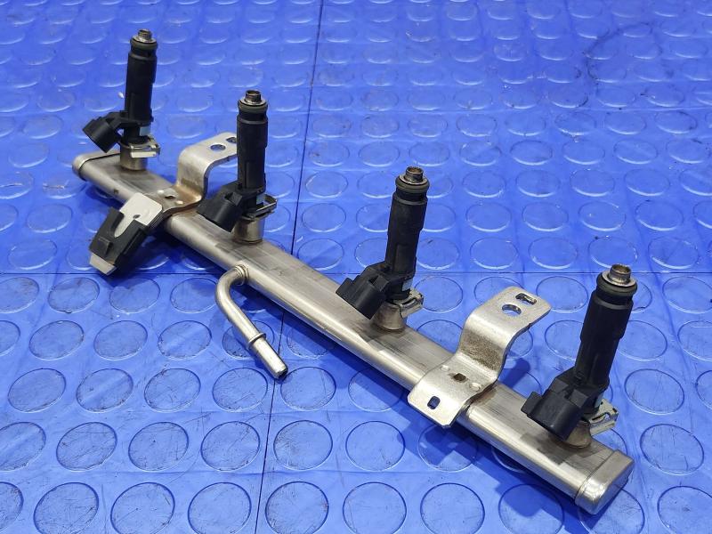 2016 Ram ProMaster City Misc Fuel Injection Parts