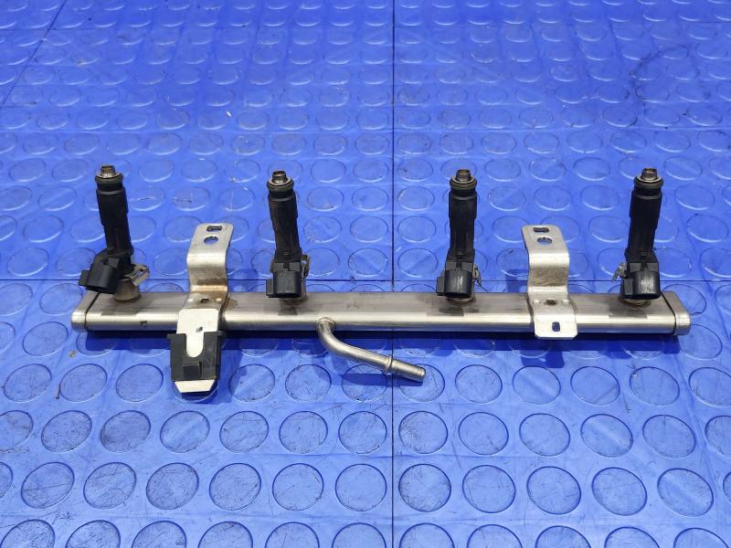 2016 Ram ProMaster City Misc Fuel Injection Parts