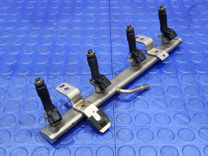 2016 Ram ProMaster City Misc Fuel Injection Parts