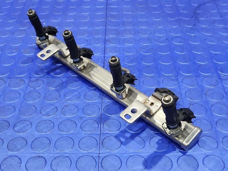2016 Ram ProMaster City Misc Fuel Injection Parts