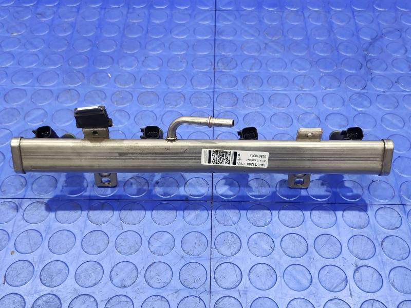 2016 Ram ProMaster City Misc Fuel Injection Parts