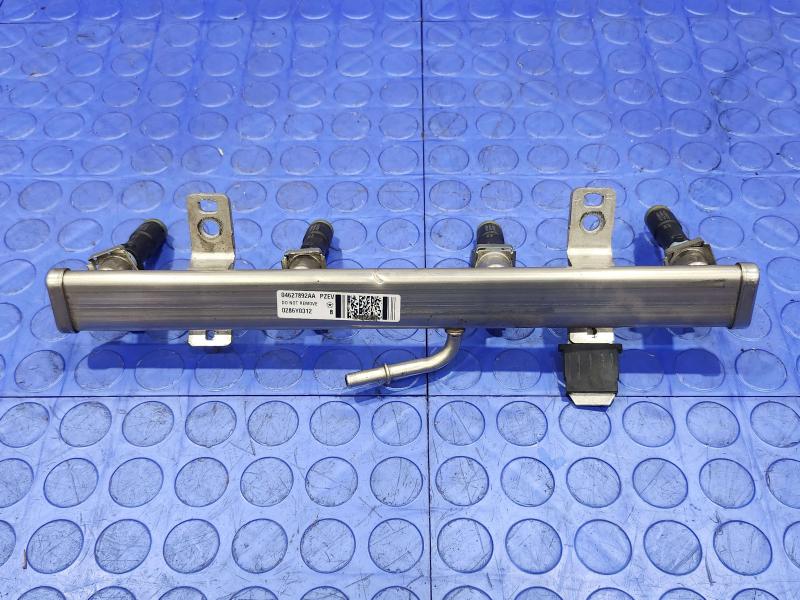 2016 Ram ProMaster City Misc Fuel Injection Parts