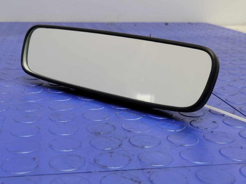 2016 Infiniti QX50 Rear View Mirror