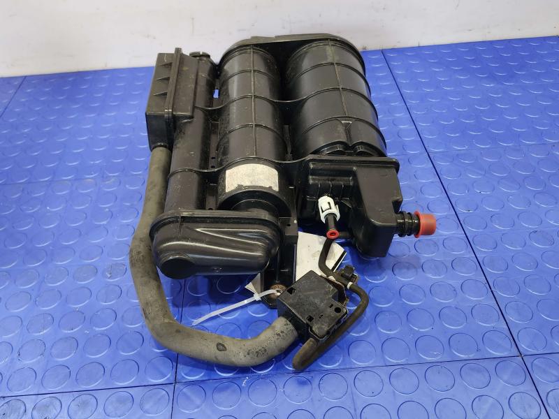 2013 Honda Accord Evaporator Canister