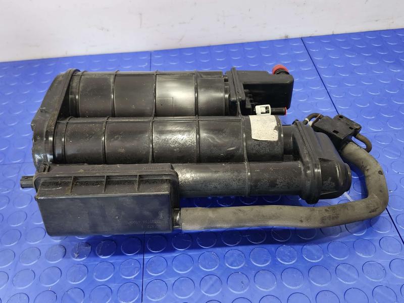 2013 Honda Accord Evaporator Canister