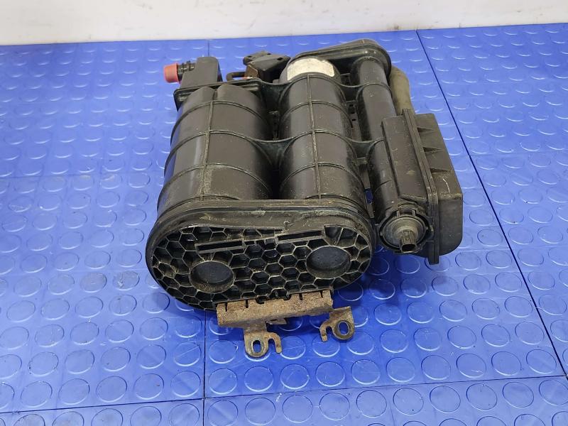 2013 Honda Accord Evaporator Canister