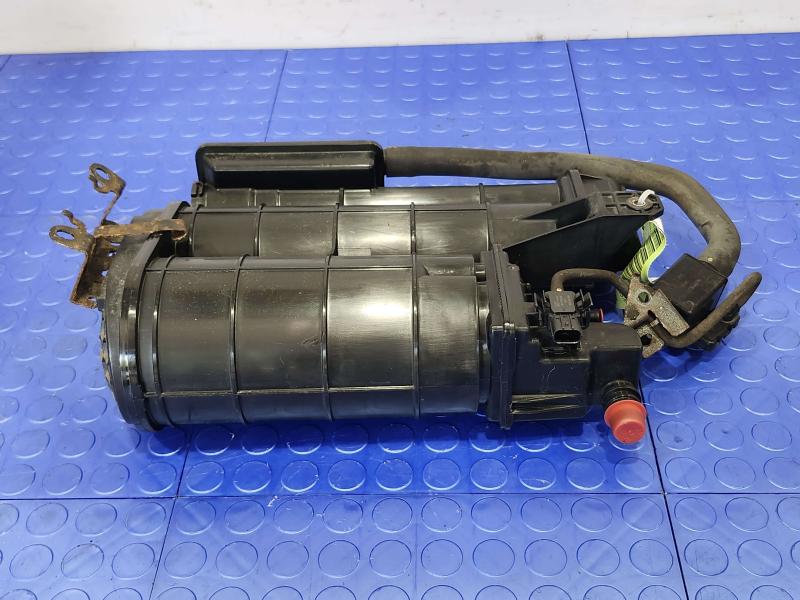 2013 Honda Accord Evaporator Canister