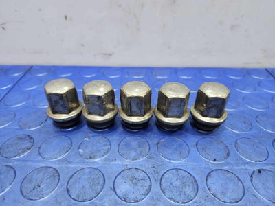2014 Ram 1500 Lug Nuts