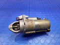 2006-2007 Pontiac Solstice Starter Motor Assembly Replaces OEM 89018113