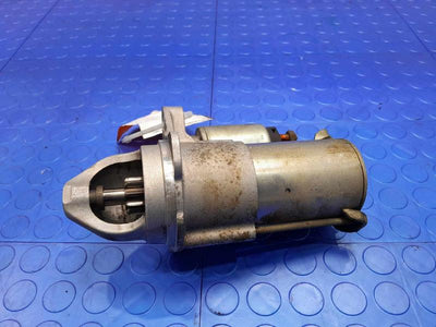2006-2007 Pontiac Solstice Starter Motor Assembly Replaces OEM 89018113