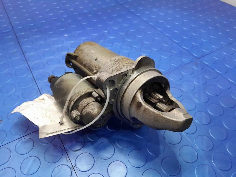 2006-2007 Pontiac Solstice Starter Motor Assembly Replaces OEM 89018113