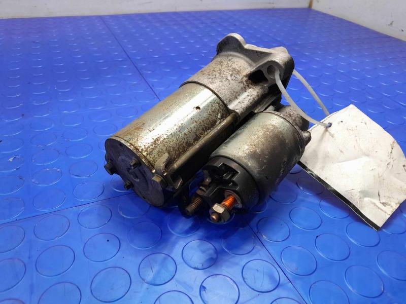 2006-2007 Pontiac Solstice Starter Motor Assembly Replaces OEM 89018113