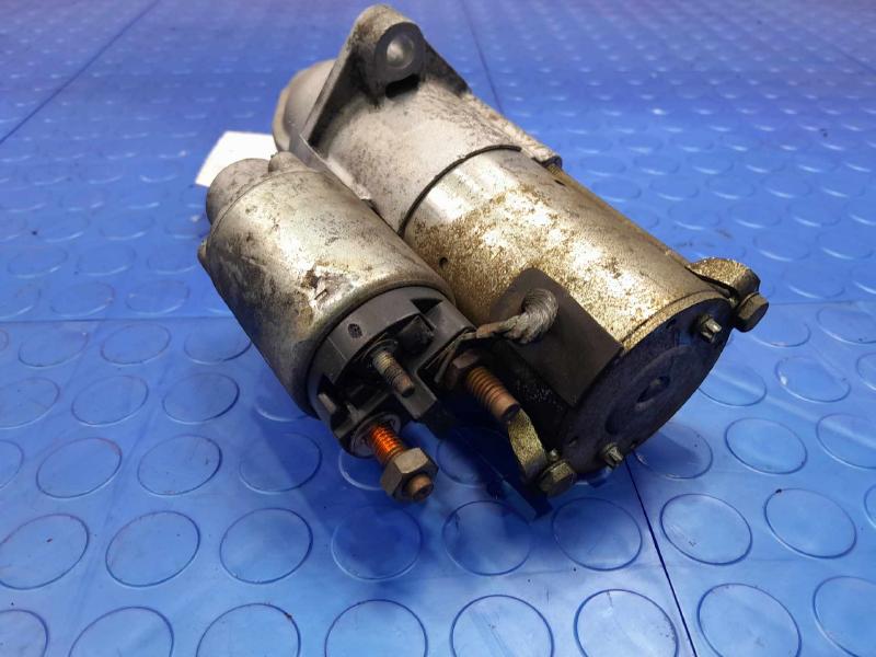 2006-2007 Pontiac Solstice Starter Motor Assembly Replaces OEM 89018113