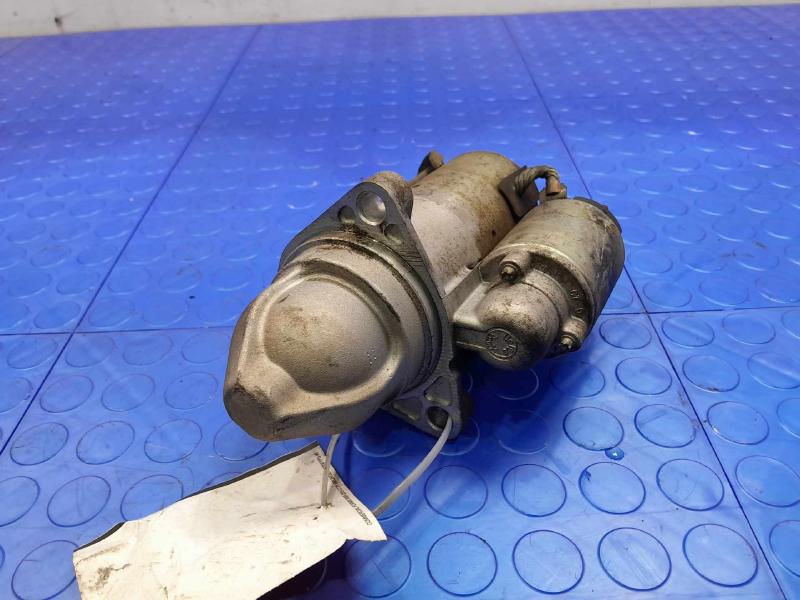 2006-2007 Pontiac Solstice Starter Motor Assembly Replaces OEM 89018113