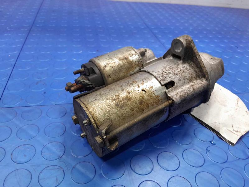 2006-2007 Pontiac Solstice Starter Motor Assembly Replaces OEM 89018113