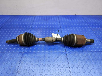 2002 Toyota Camry Axle Shaft