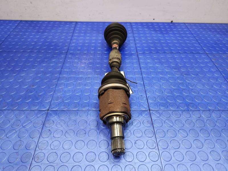 2002 Toyota Camry Axle Shaft