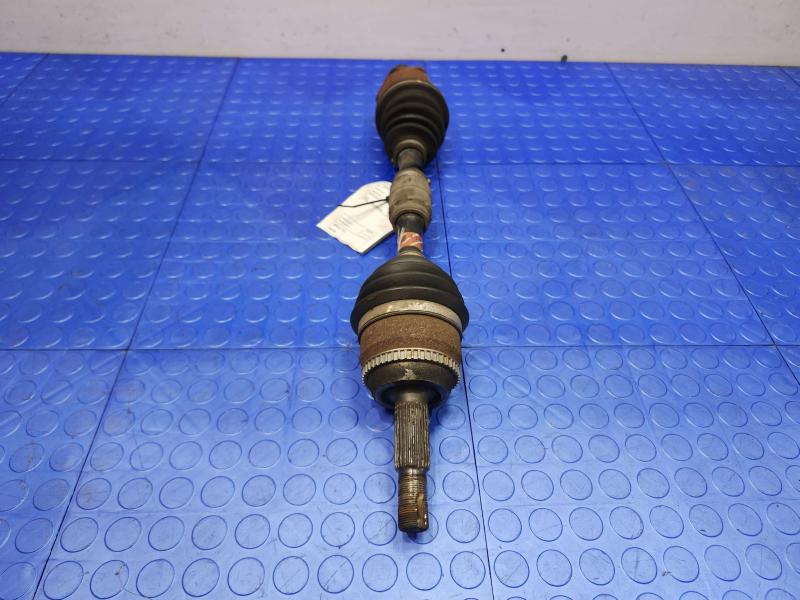 2002 Toyota Camry Axle Shaft