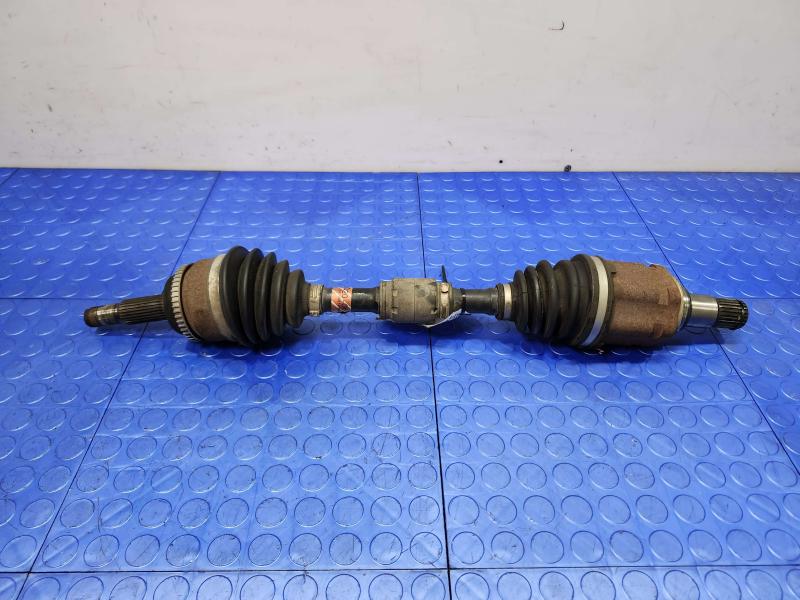 2002 Toyota Camry Axle Shaft