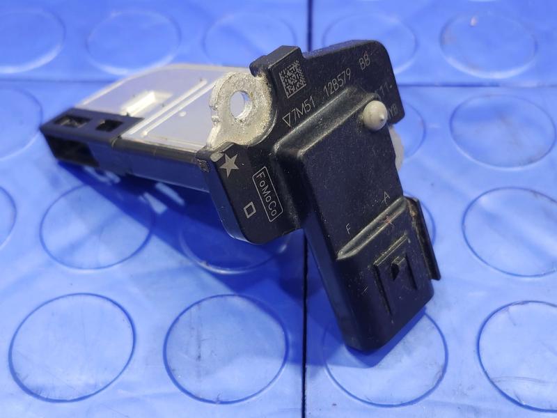 2018 Ford Transit Connect Air Flow Meter