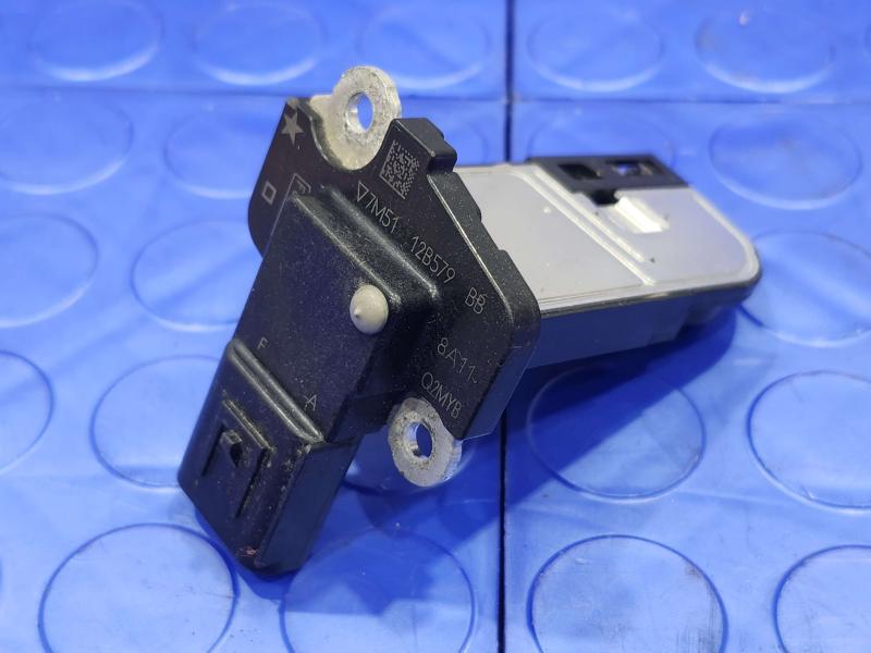 2018 Ford Transit Connect Air Flow Meter