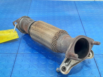 2011-2013 Kia Sorento 3.5L Exhaust Crossover Pipe Front Exhaust Pipe OEM 286101U100