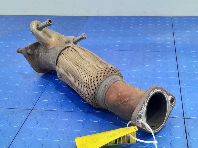 2011-2013 Kia Sorento 3.5L Exhaust Crossover Pipe Front Exhaust Pipe OEM 286101U100