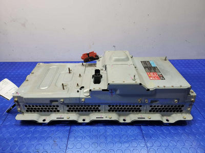 2018 Chevrolet Malibu Battery