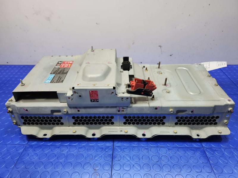 2018 Chevrolet Malibu Battery