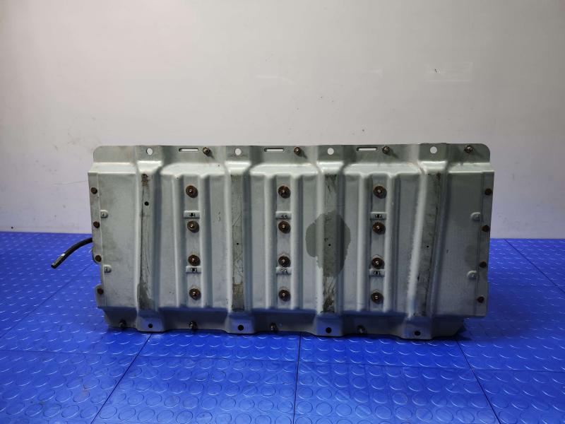 2018 Chevrolet Malibu Battery