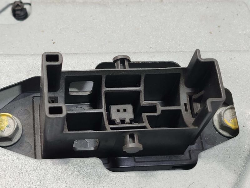 2018 Chevrolet Malibu Battery