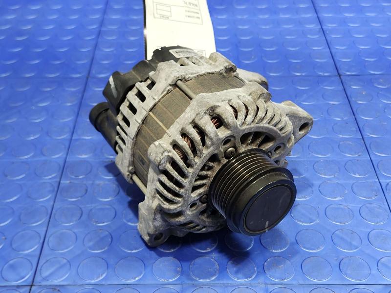 2015 Honda Fit Alternator