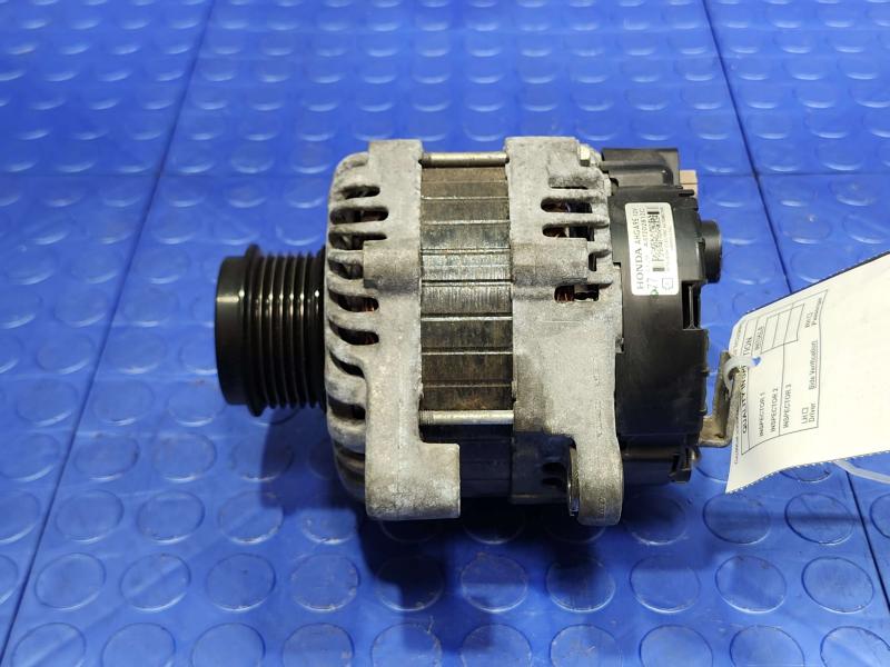 2015 Honda Fit Alternator