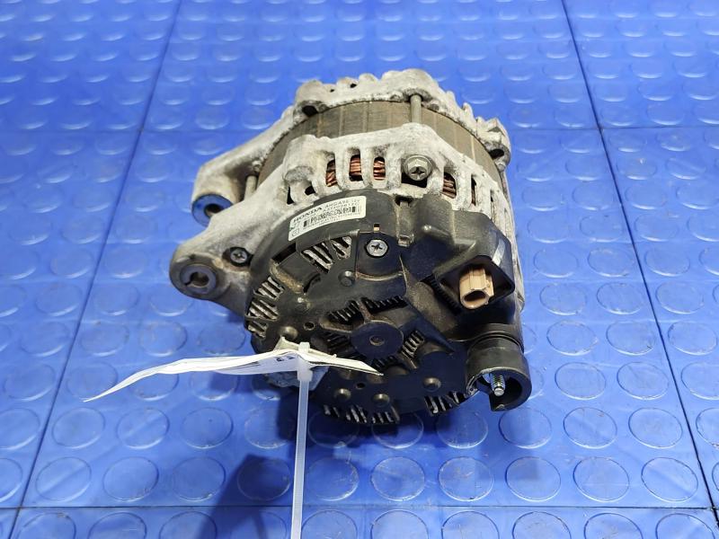2015 Honda Fit Alternator