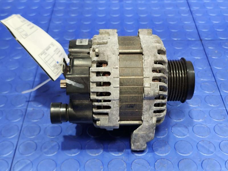 2015 Honda Fit Alternator