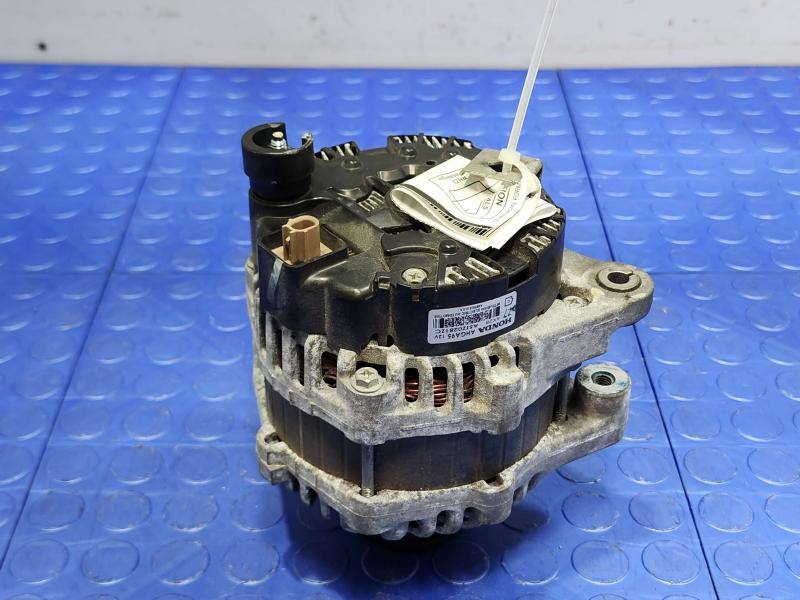 2015 Honda Fit Alternator