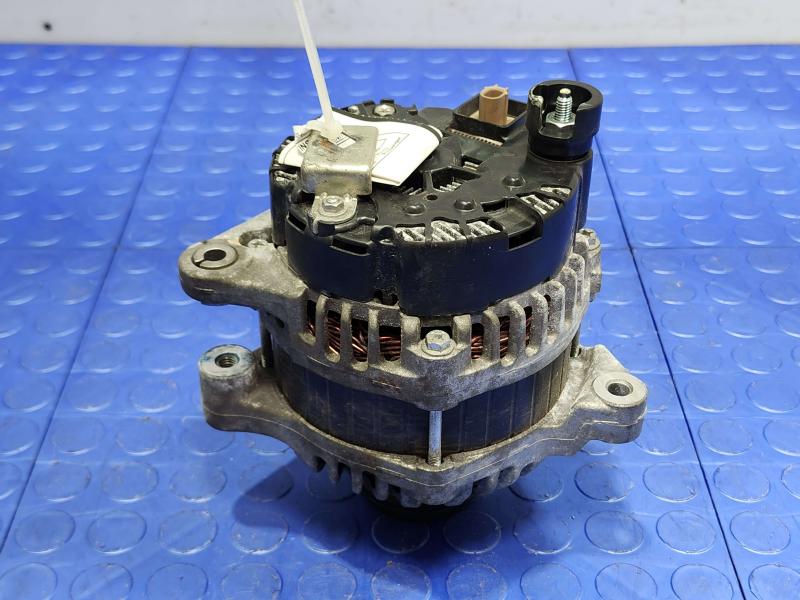 2015 Honda Fit Alternator
