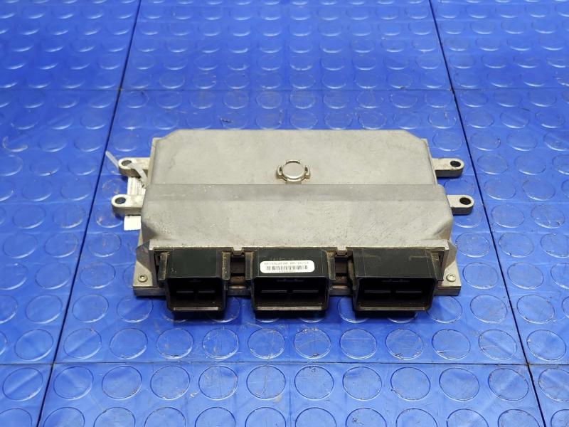 2015 Ford Fusion Engine/Motor Brain Box