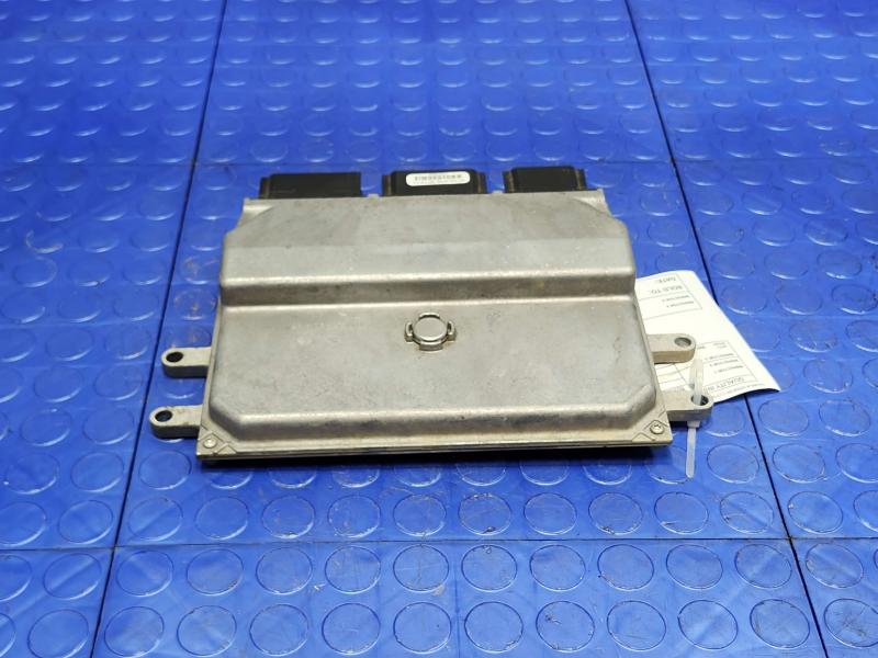 2015 Ford Fusion Engine/Motor Brain Box