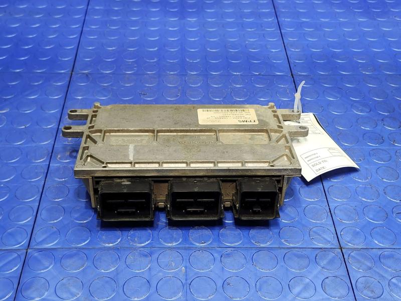 2015 Ford Fusion Engine/Motor Brain Box