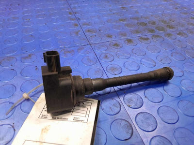 2019 Nissan Titan Ignition Coil/Ignitor