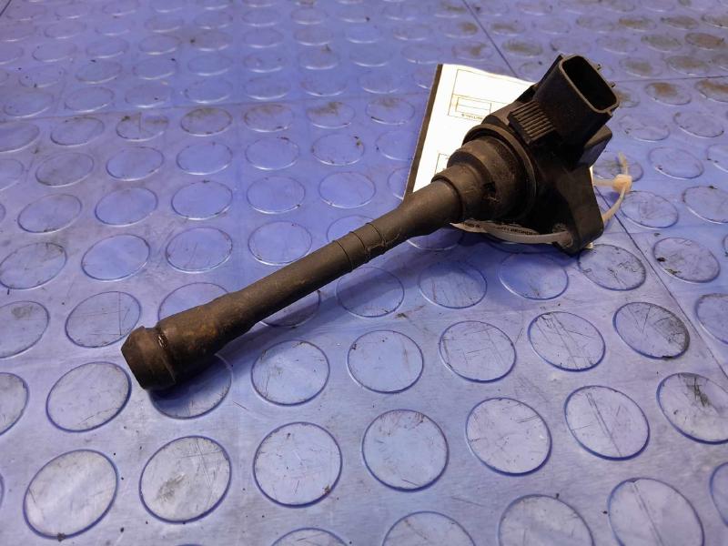 2019 Nissan Titan Ignition Coil/Ignitor