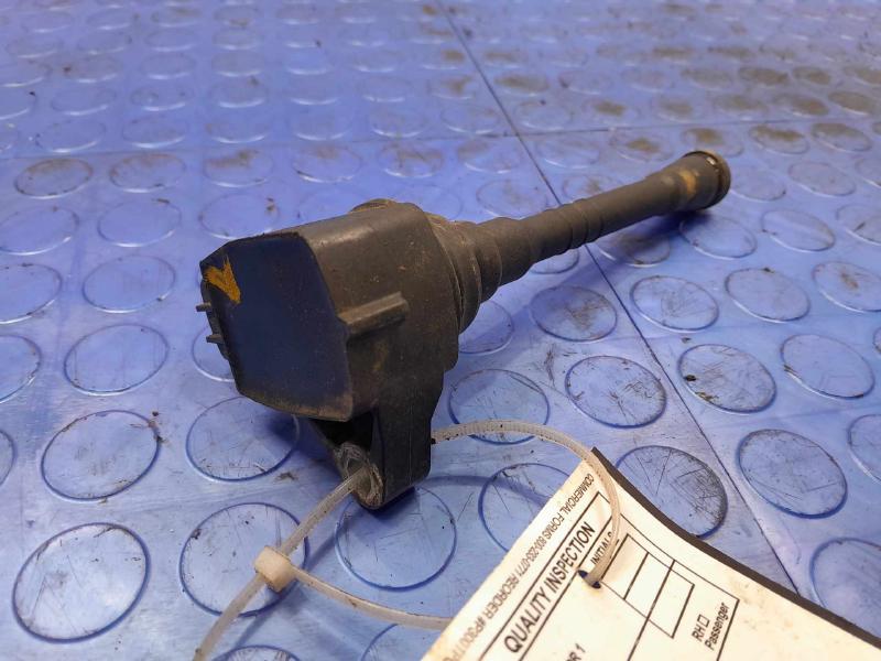 2019 Nissan Titan Ignition Coil/Ignitor