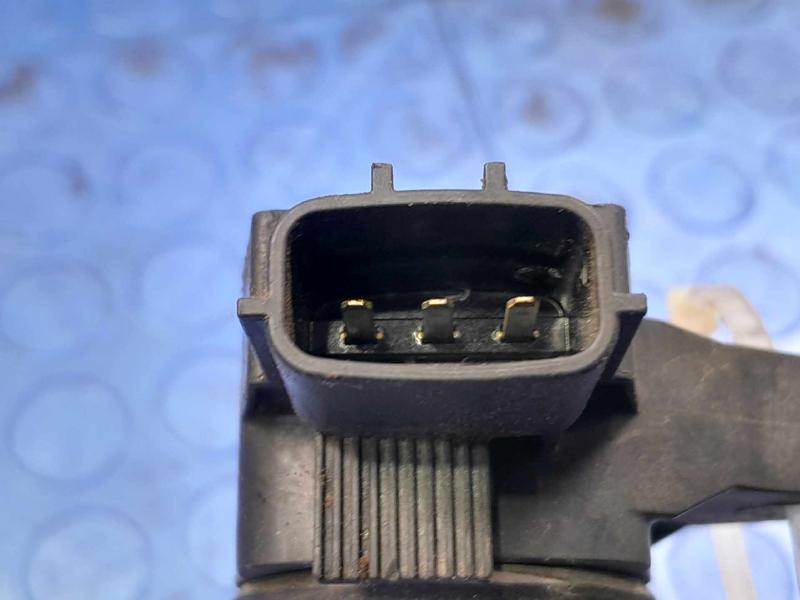 2019 Nissan Titan Ignition Coil/Ignitor
