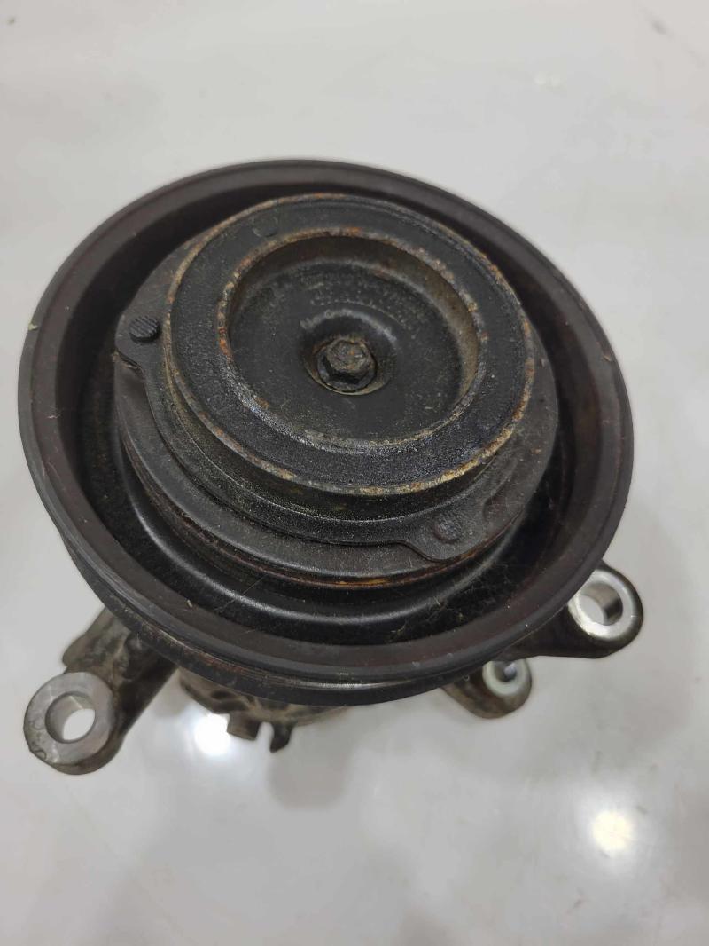 2008 Jeep Grand Cherokee A/C Air Compressor