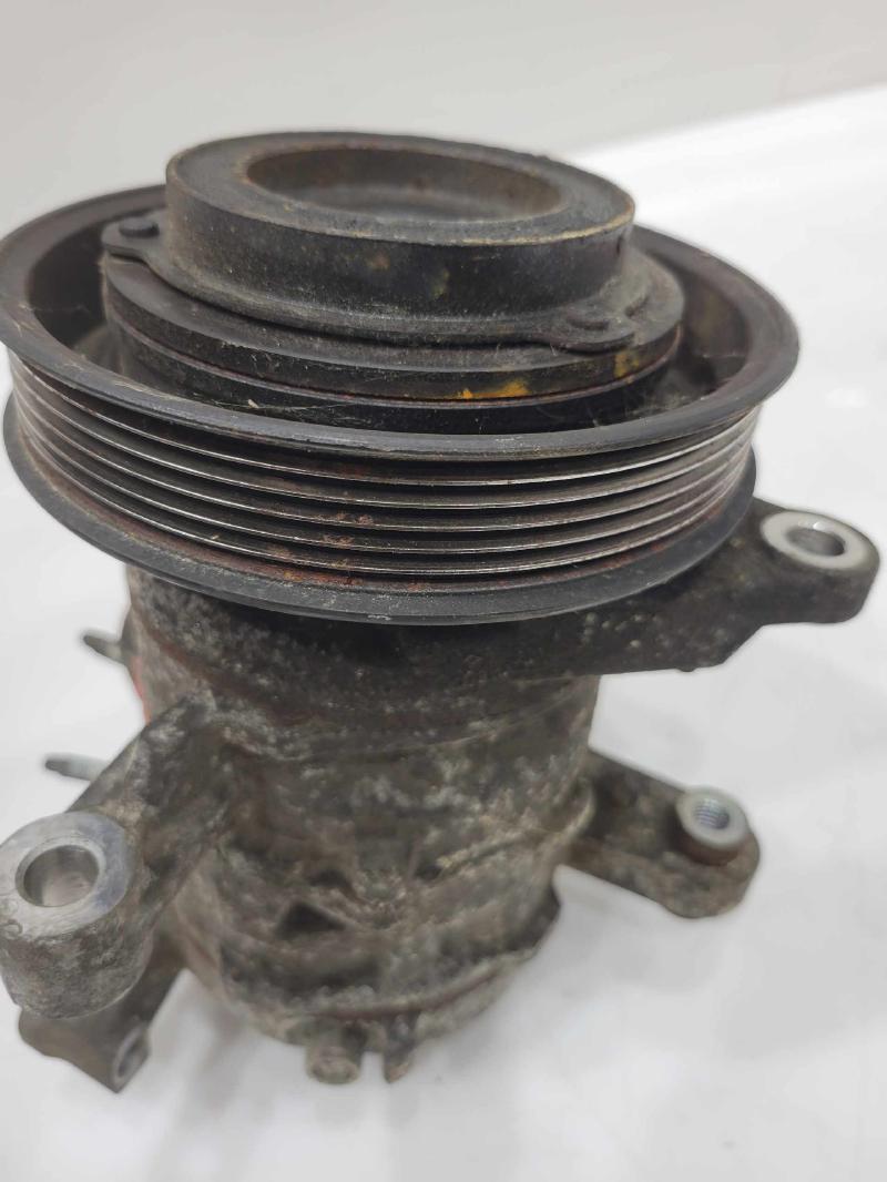 2008 Jeep Grand Cherokee A/C Air Compressor