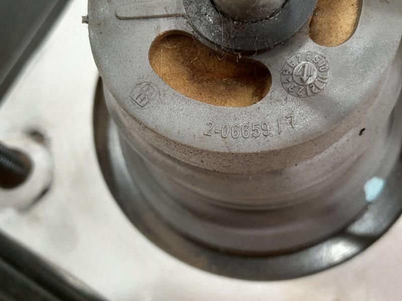 2012 - 2018 Ford Focus Power Brake Booster w/o Turbo ONLY OEM F1FC-2B195-DA
